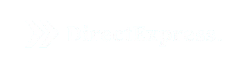 Direct Express Logo